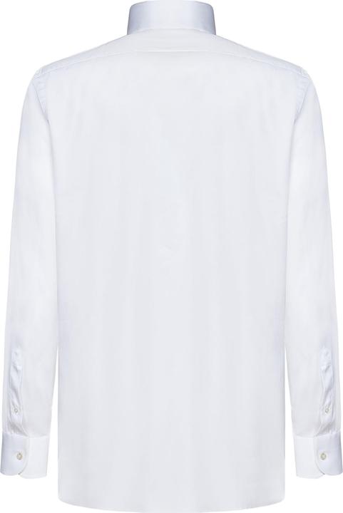 Produktbild Tom Ford Shirts White (42)