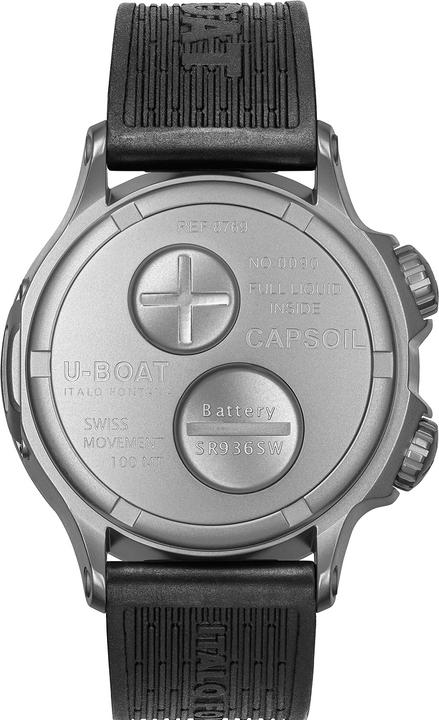 Produktbild U-Boat 8769 (Swiss Made, 45 mm)