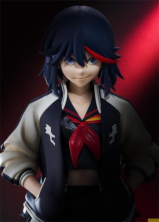 Image du produit Good Smile Company Kill la Kill statuette PVC Pop Up Parade L Ryuko Matoi: Souvenir Jacket Ver. 25 cm