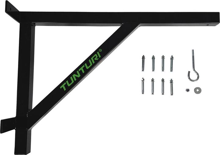 Actual product image Tunturi Boxsack Halterung Heavy