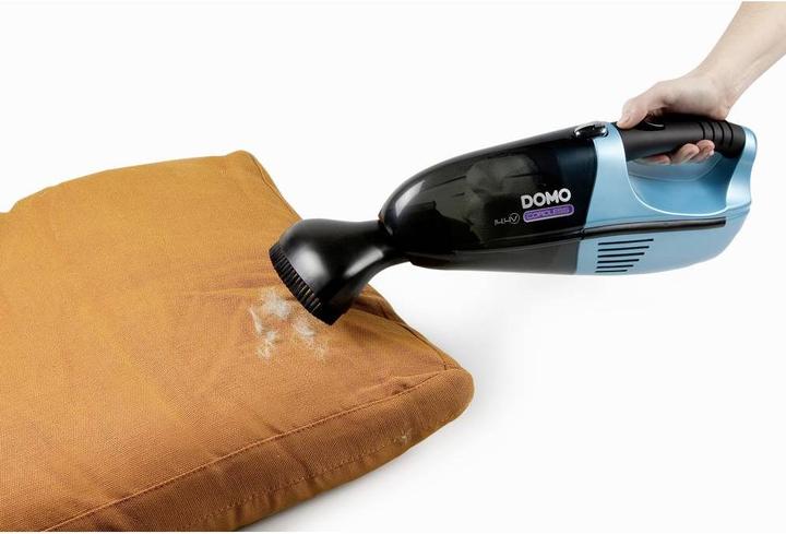 Actual product image Domo Do211s
