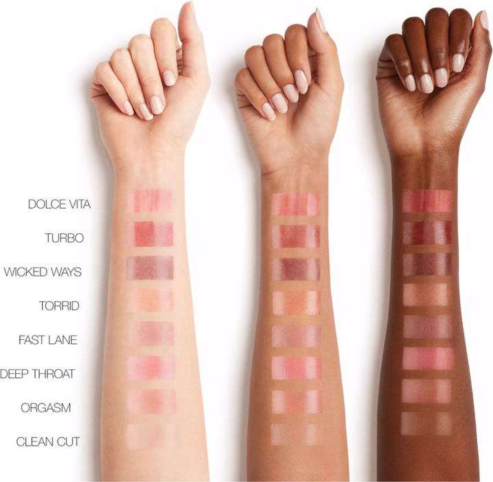 Immagine prodotto NARS Cosmetics Balsamo per le labbra Afterglow (Balsamo)