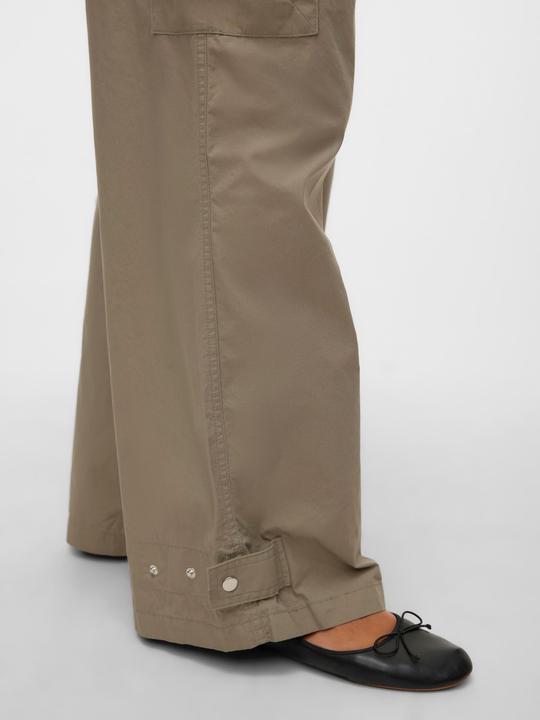 Produktbild Vero Moda VMDILLON Hohe Taille Cargohose Cargo-Hose (32)