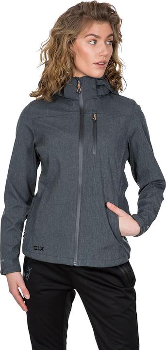 Produktbild Trespass DLX CLAREN II Damen Jacke (L)