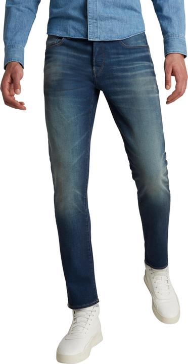 G-Star Jeans Slim Fit 3301