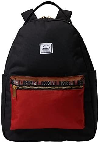 Herschel Nova Mid Backpack 10503-04968 Black One size
