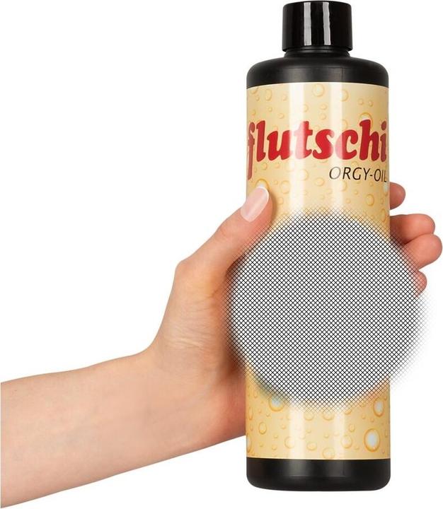 Image du produit Flutschi Huile d'orgie (500 ml)