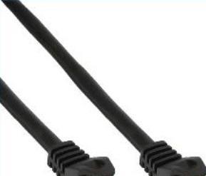 Actual product image InLine Patch cable (S/FTP, CAT6, 7.50 m)