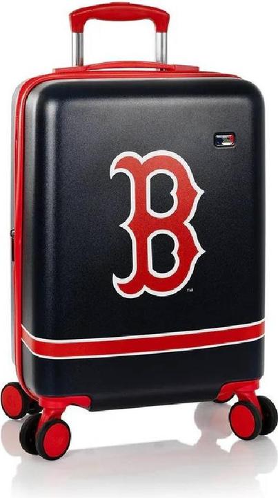 Produktbild Heys MLB Spinner - BostonSox Handgepäckkoffer (41 l, Handgepäck (bis 50l))