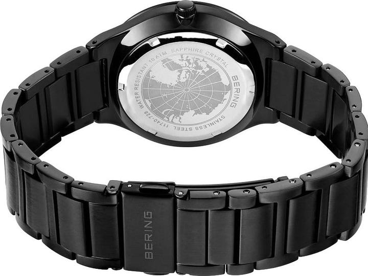 Image du produit Bering Classic (Montre analogique, 40 mm)
