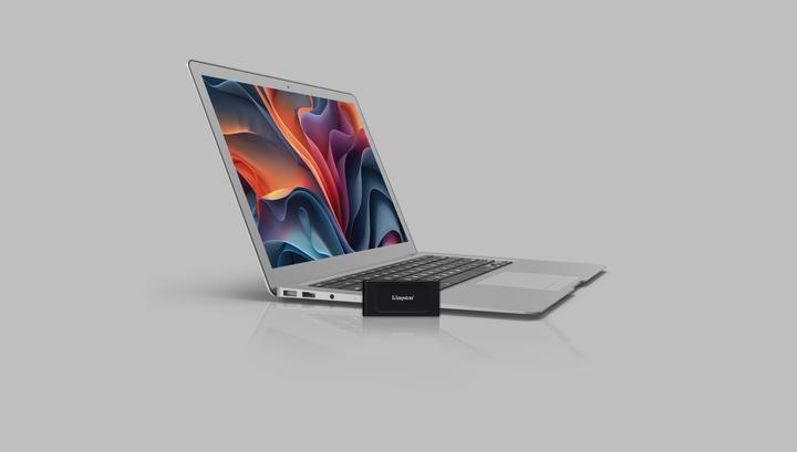 Image du produit Kingston XS1000 (1000 Go)