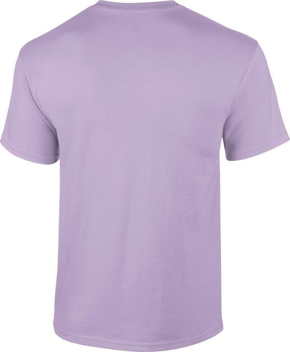 Actual product image Gildan Mens Ultra Cotton T-Shirt (L)