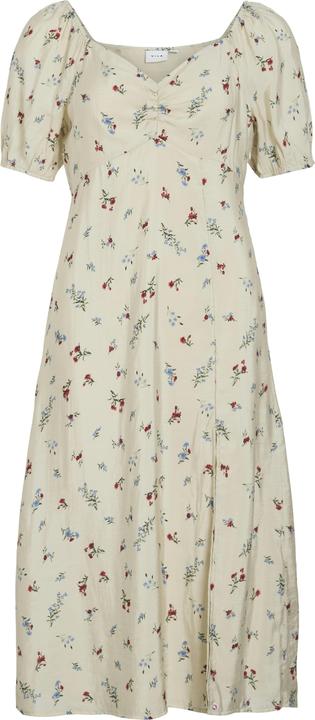 Produktbild Vila Kurzarm Midikleid (34)
