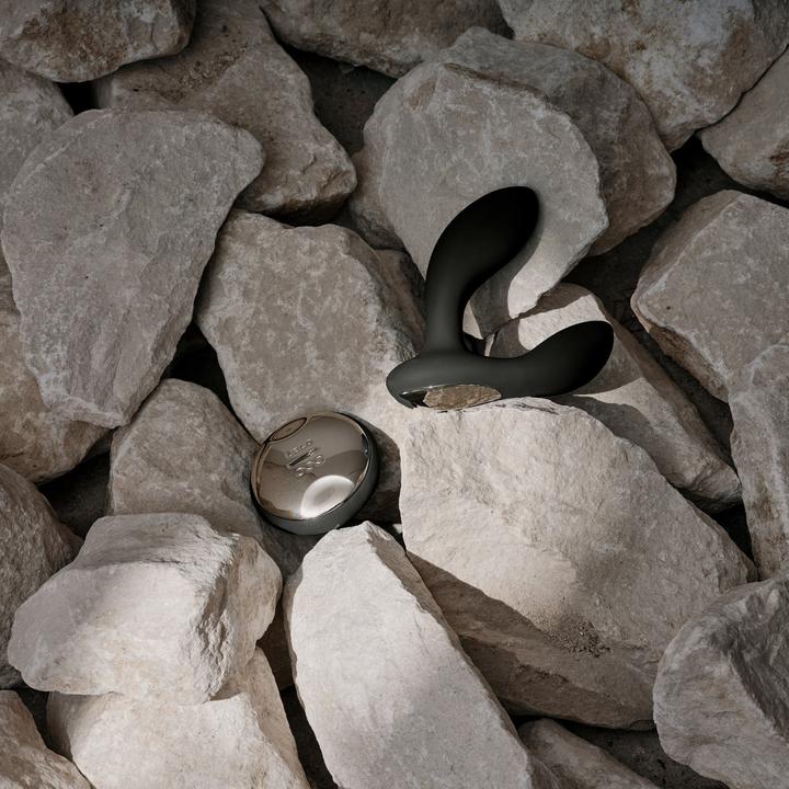 Actual product image LELO Hugo