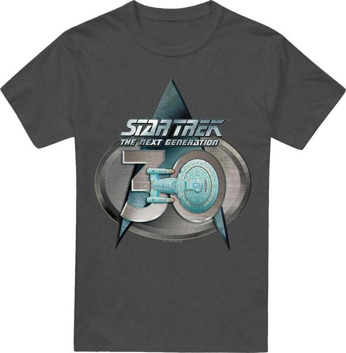 The Next Generation 30 TShirt