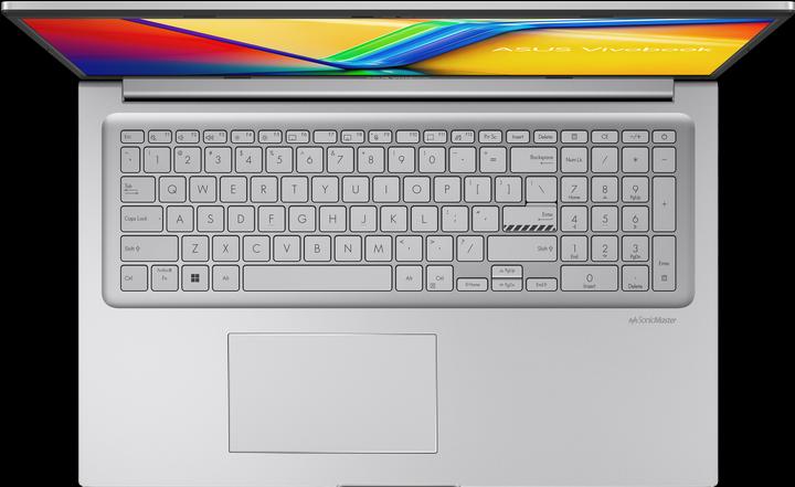 Productafbeelding ASUS Vivobook 17 (17.30", Intel Core i7-1355U, 16 GB, 1000 GB, NL)