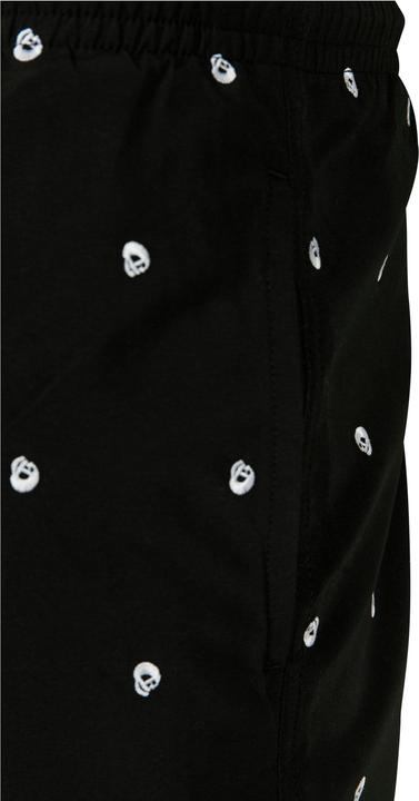 Produktbild Urban Classics Embroidery Swim Shorts (L)