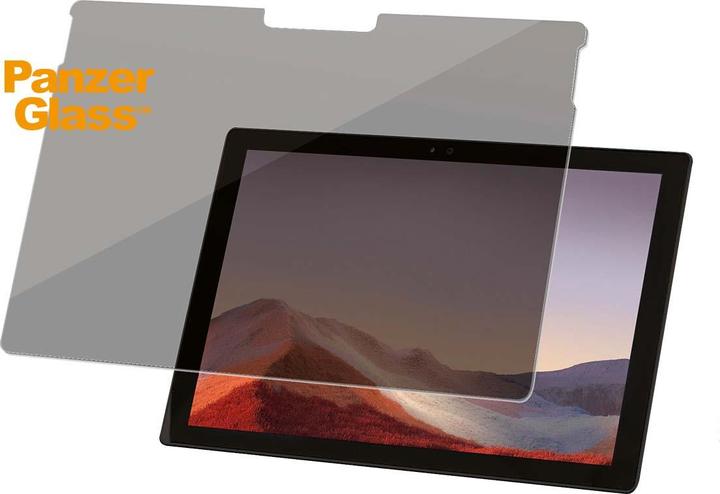 Produktbild PanzerGlass Surface Pro Displayschutz + Privacy (12.30", 3 : 2)