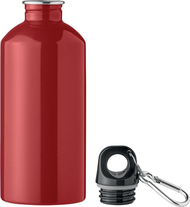 Immagine prodotto MidOcean Remid Moss 500 ml Bottiglia per Acqua (0.50 l)