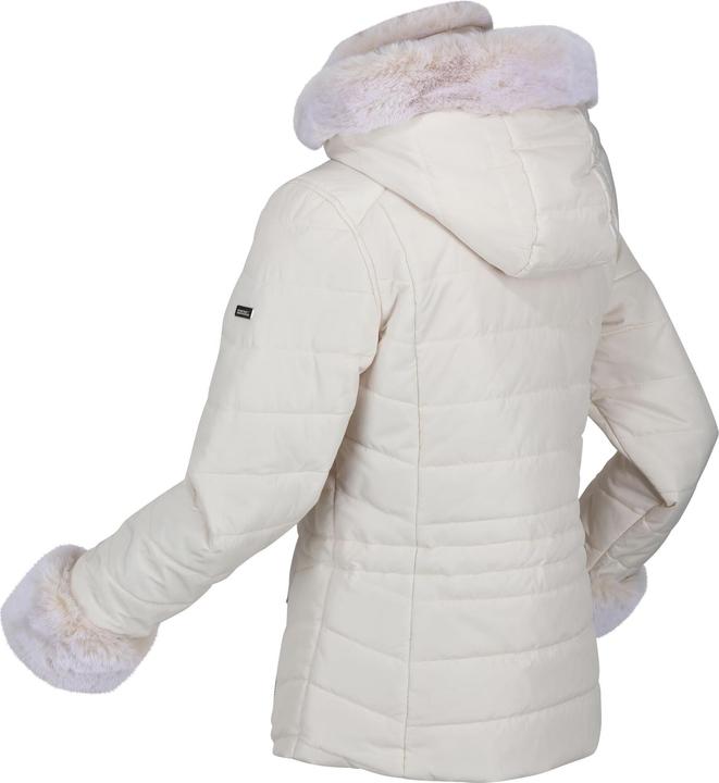 Actual product image Regatta Willabella jacket (46)