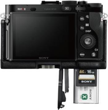 Immagine prodotto Sony Borsa in pelle per la serie RX1 (Custodia per fotocamera)
