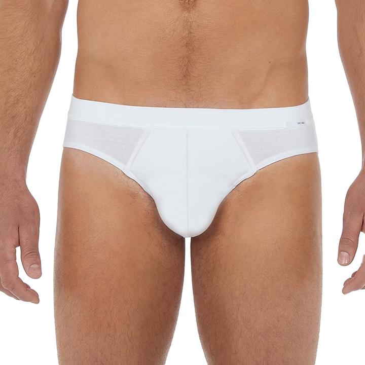 Immagine prodotto HOM 2er Pack TENCEL™ Soft Mini Slip / Unterhose (XXL, Confezione da 2)