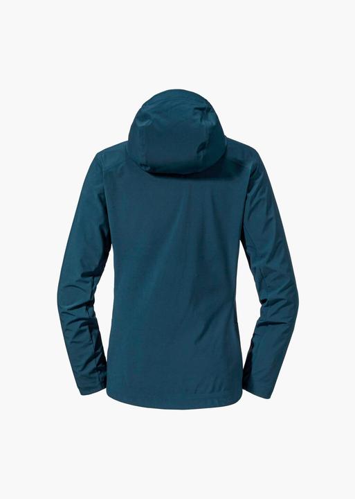 Produktbild Schöffel Softshell Jacket Mangart (S)
