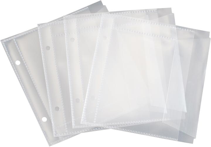 Actual product image Favorit CD/DVD Show Bag