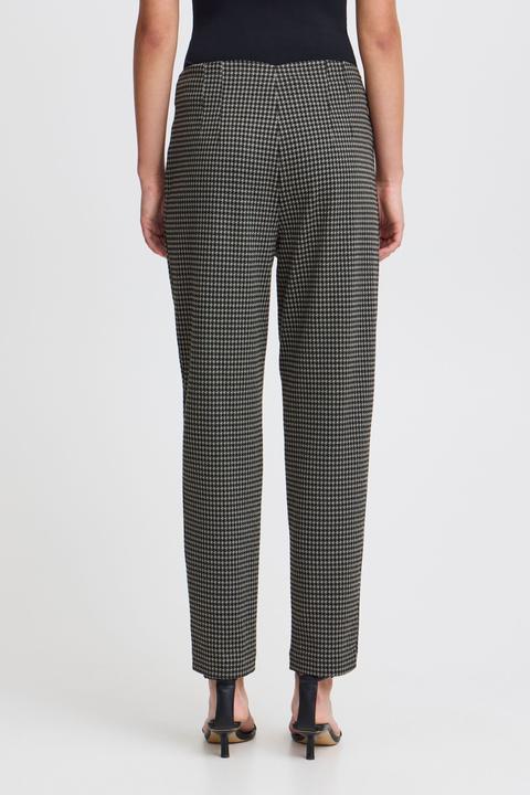 Produktbild Ichi IHKATE HOUNDSTOOTH PA3 20122246 (M)