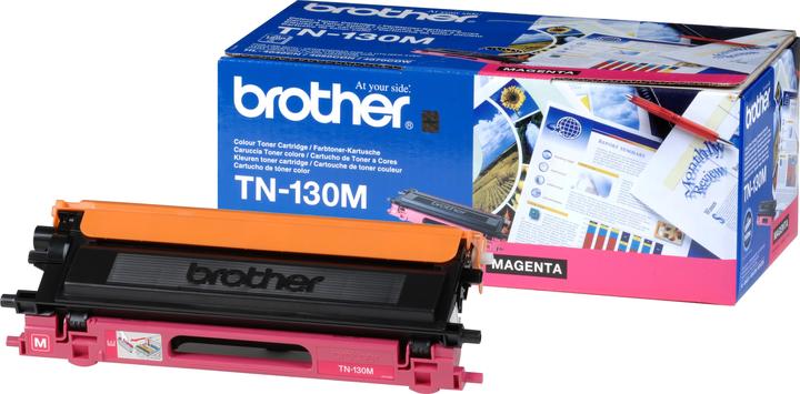 Produktbild Brother Tn-130m (M)