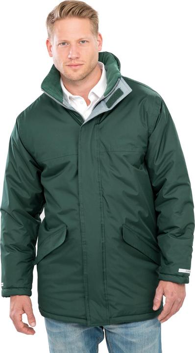 Image du produit Regatta Veste Lumi Aktiv Matériau réfléchissant (140)