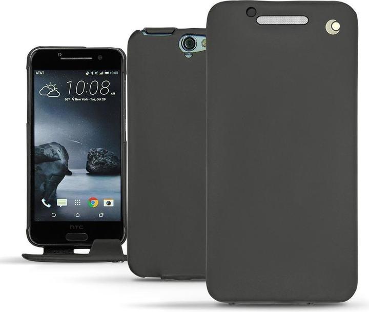 Actual product image Noreve Leather cover (HTC One A9)