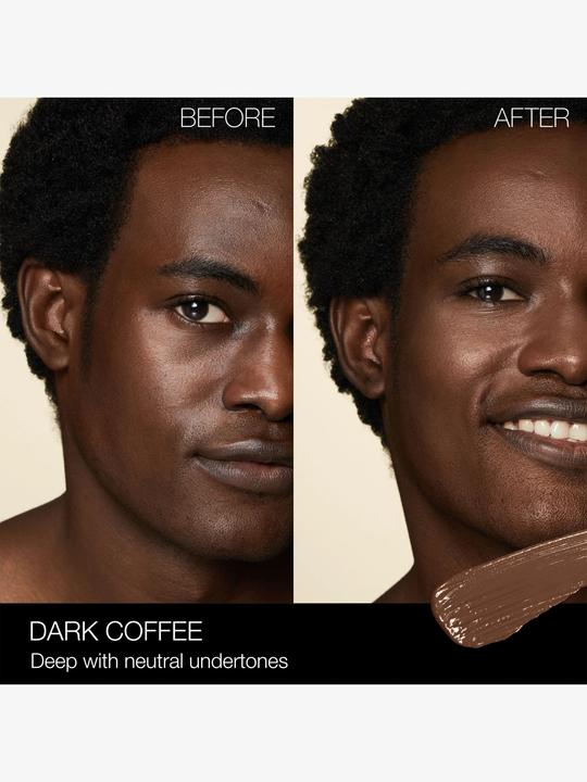 Produktbild NARS Cosmetics Radiant Creamy Concealer (Deep Coffee)