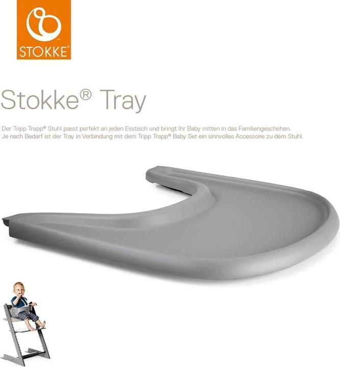Produktbild Stokke Tripp Trapp Tray