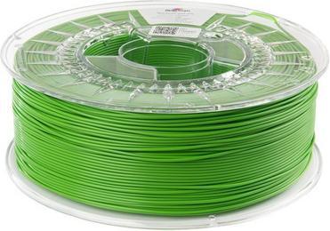 Produktbild 3d filament asa 275 1.75mm lime grün 1kg (ASA, 1.75 mm, 1000 g, Grün)