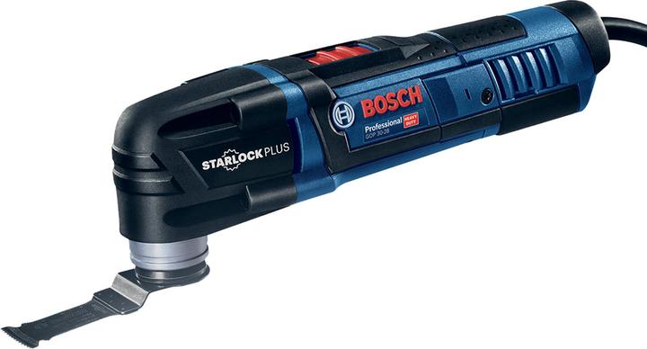 Bosch Professional Multi-Cutter GOP 30-28, im Karton