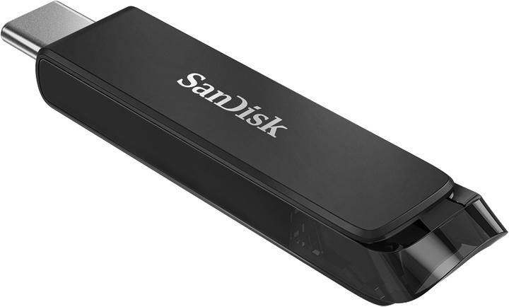 Produktbild SanDisk Ultra Type-C (128 GB, USB-C, USB 3.1)