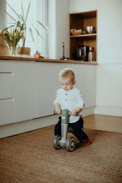 Image du produit KinderKraft Minibi (5.51")