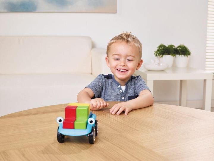 Immagine prodotto Smart Games auto intelligente (Tedesco)