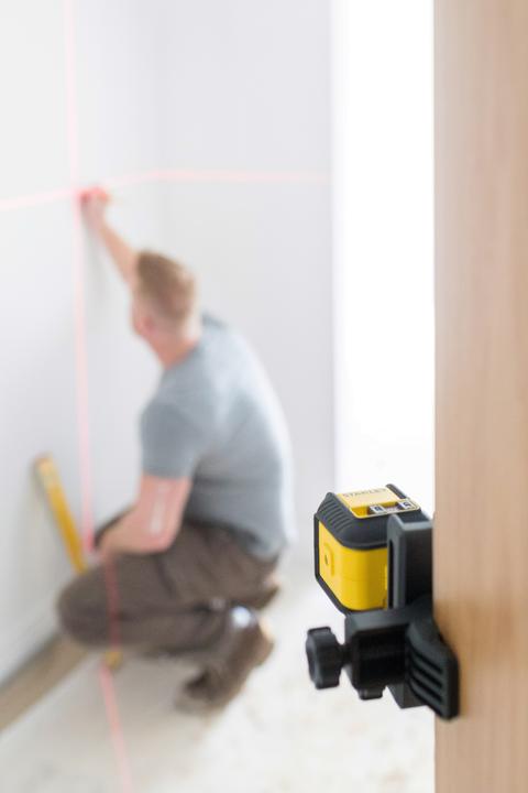 Image du produit Stanley Cubix