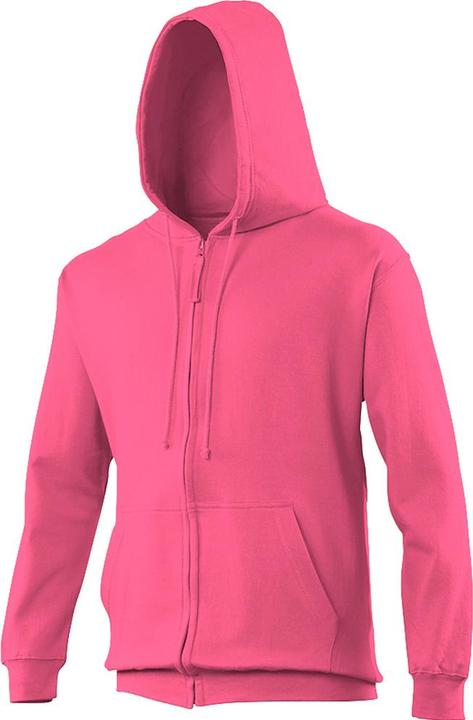Immagine prodotto Awdis Giacca con cappuccio con cerniera (XXL)