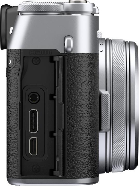 Immagine prodotto Fujifilm X100V (23 mm, 26.10 Mpx, APS-C / DX)