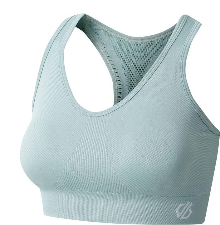 Image du produit Dare2b - Brassière de sport REACT - Femme (S)