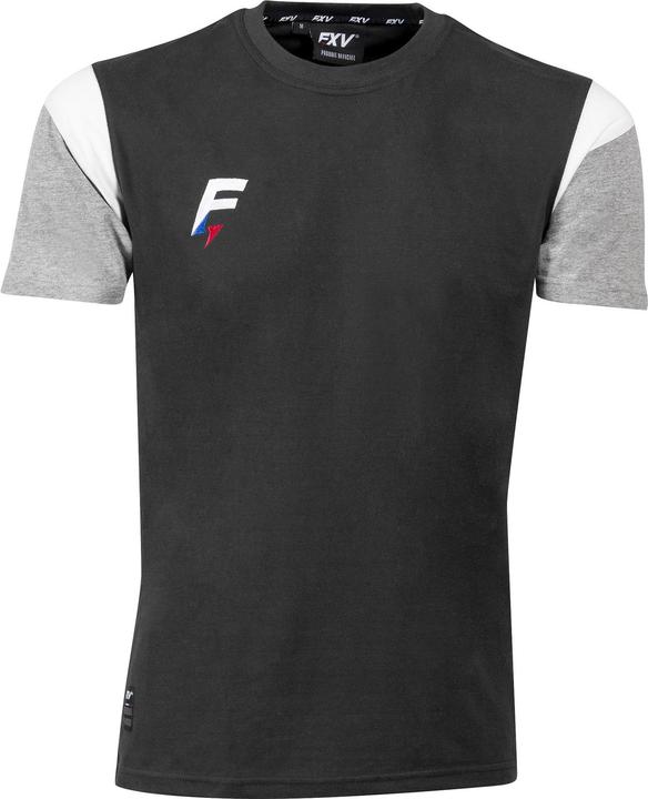 Force XV Conquete N/b/g (5XL)