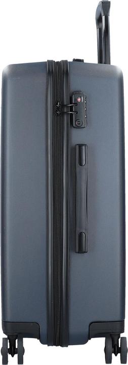 Immagine prodotto Bugatti Custodia rigida Kallisto Set di 3 (205 l, XL (da 115l))