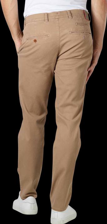 Image du produit BRAX Fabio Chino Slim Fit Caramel (W31/L32)