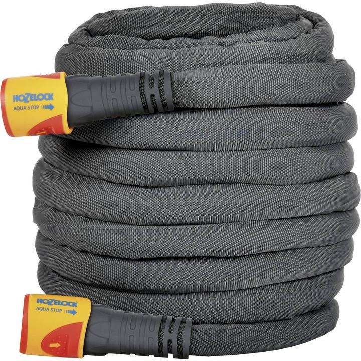 Hozelock Garden hose Tuffhoze 25 m (25 m, 15 mm)