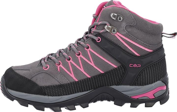 Produktbild CMP Campagnolo Women's Rigel Mid Trekking Shoes Waterproof (41)