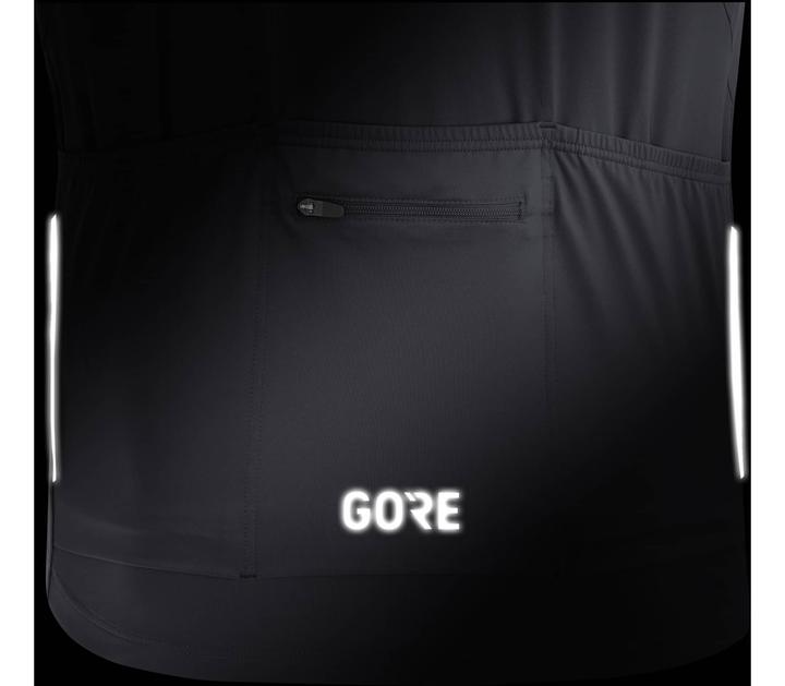 Actual product image Gore Wear C5 Optiline Jersey (S)