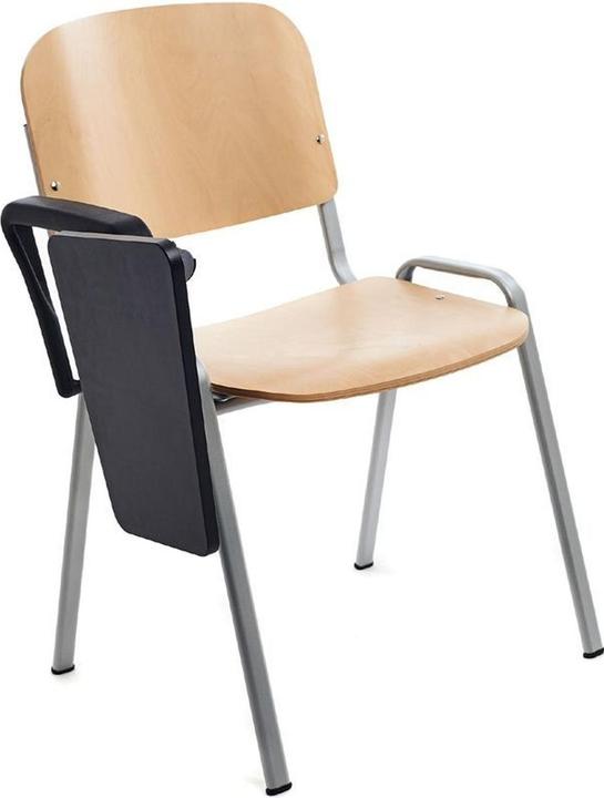 Produktbild Rocada Schreibauflage für Besucherstuhl RD965/RD974S/RD975V15 34x20cm rechts